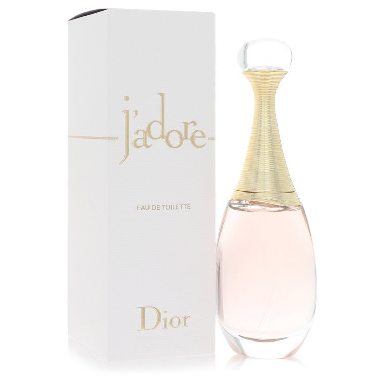 Christian Dior Jadore