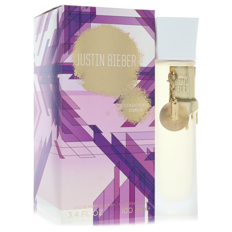 Justin Bieber Collector's Edition