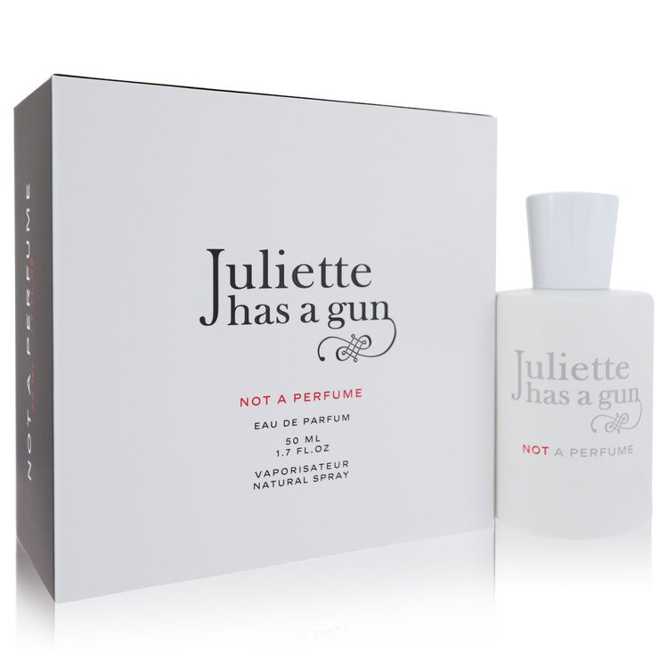 Juliette Has a Gun Not a Perfume