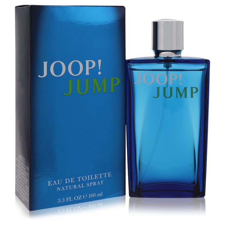 Joop! Jump