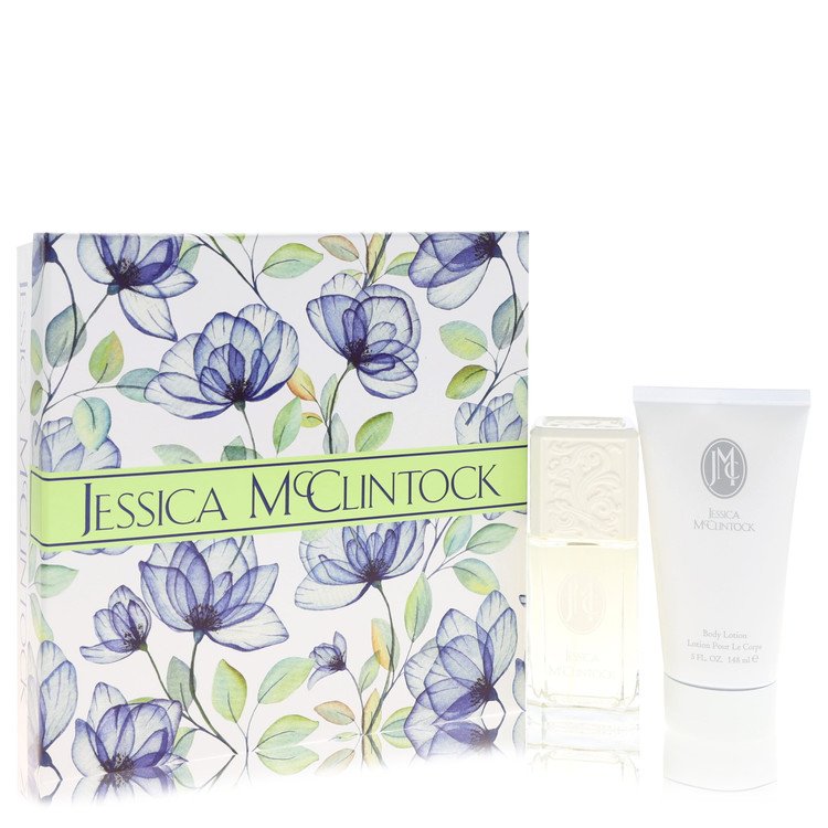 Jessica McClintock Gift Set