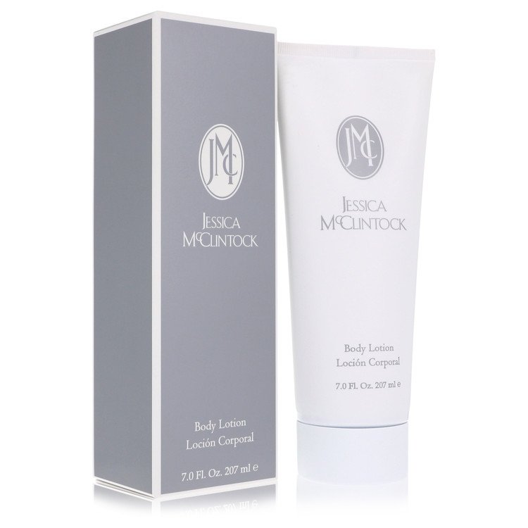 Jessica McClintock Lotion