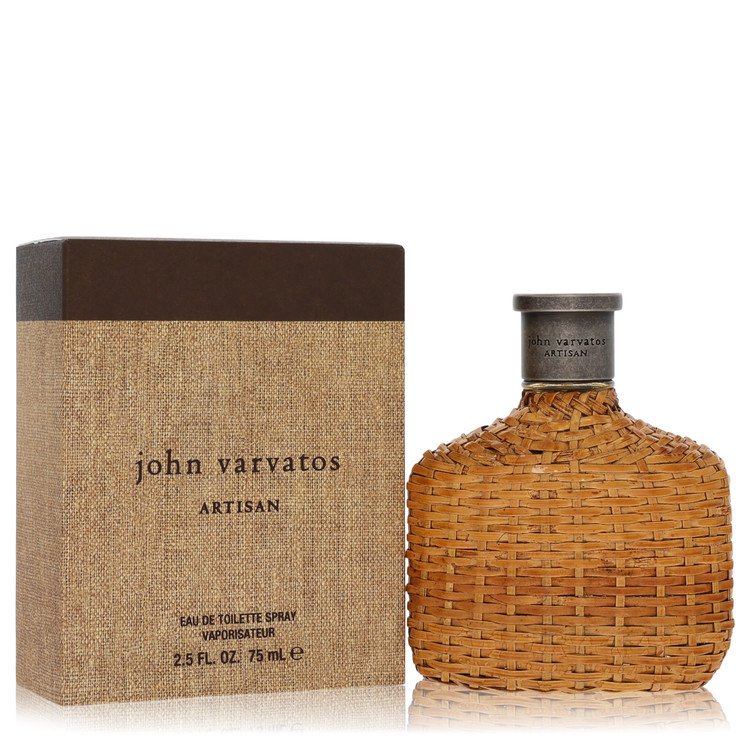 John Varvatos John Varvatos Artisan