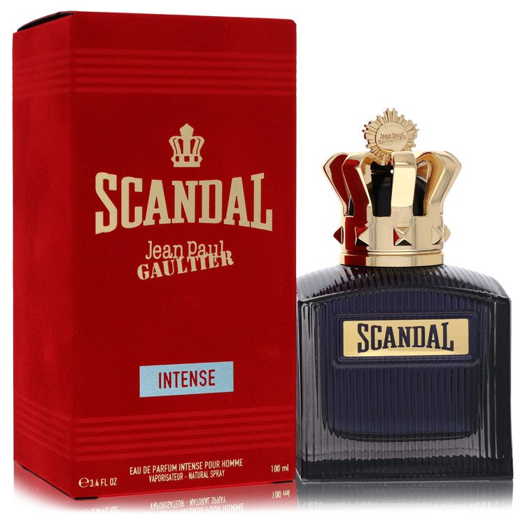 Jean Paul Gaultier Scandal Intense