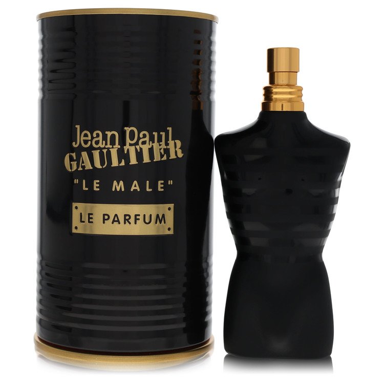 Jean Paul Gaultier le Parfum Intense