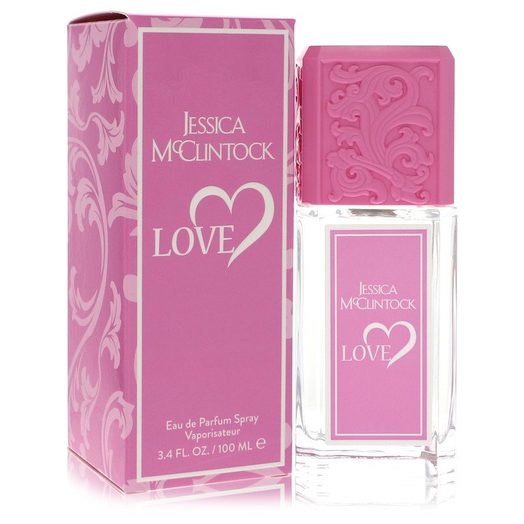 Jessica Mcclintock Love