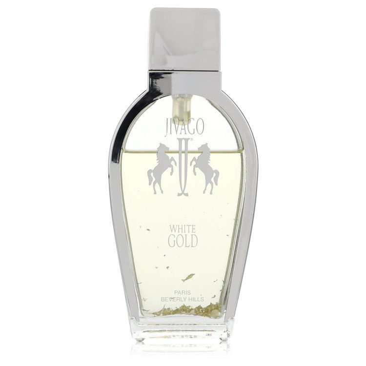 Ilana Jivago Jivago White Gold