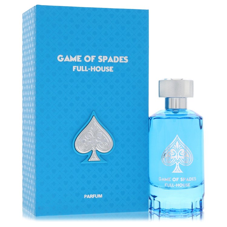 Jo Milano Jo Milano Game Of Spades Full House