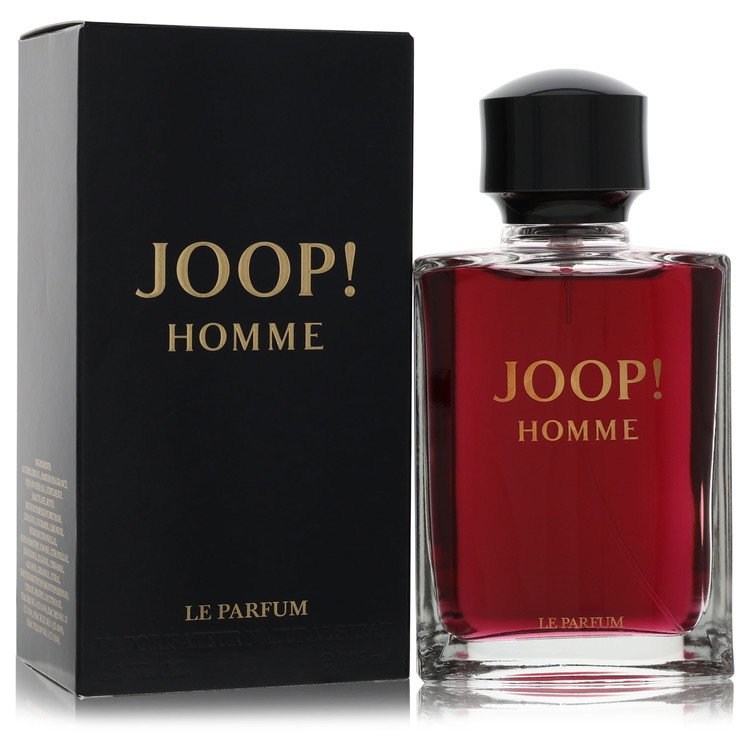 Joop! Homme Le Parfum
