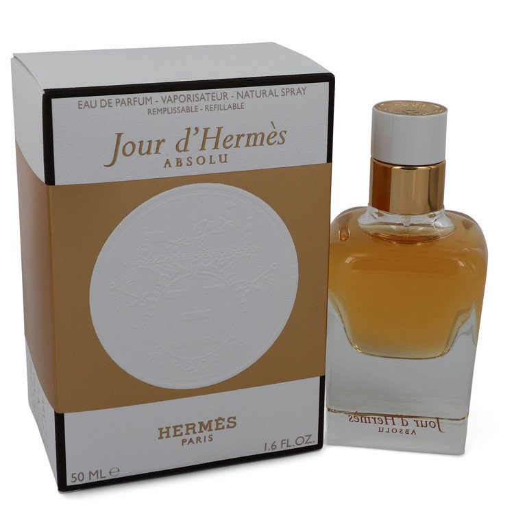 Hermès Jour D'hermes Absolu