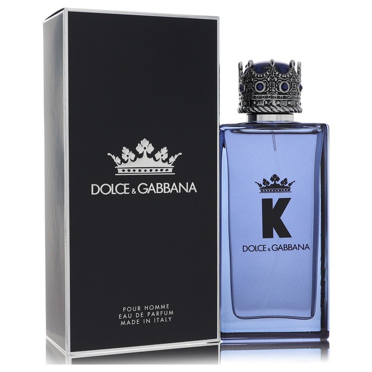 Dolce & Gabbana K by Dolce & Gabbana