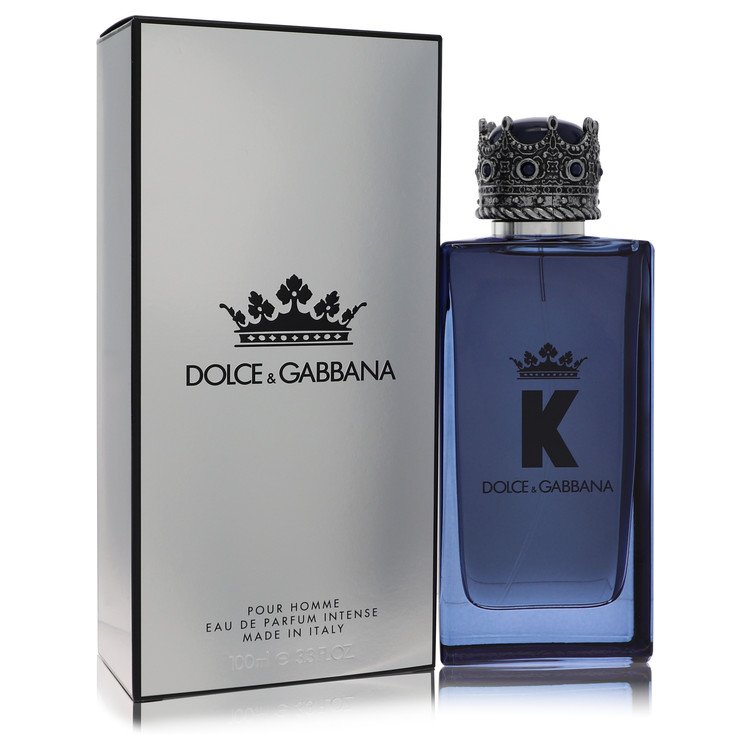 Dolce & Gabbana K by Dolce & Gabbana