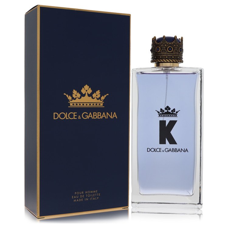 Dolce & Gabbana K by Dolce & Gabbana