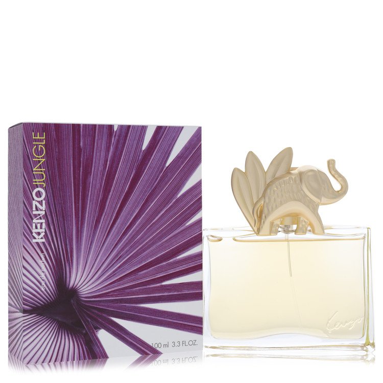Kenzo Kenzo Jungle Elephant