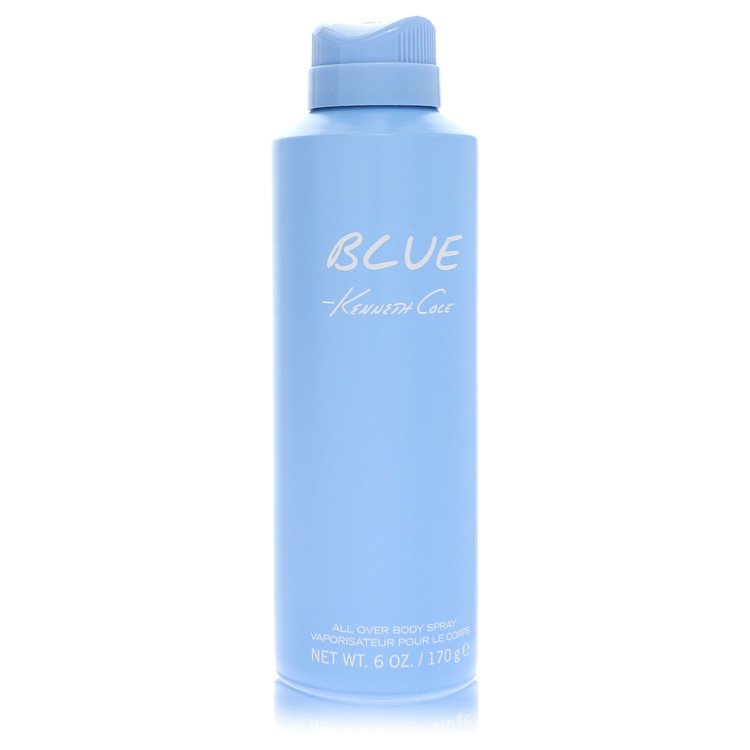Kenneth Cole Blue Body Mist