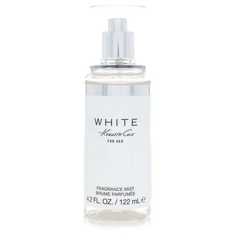 Kenneth Cole White Body Mist