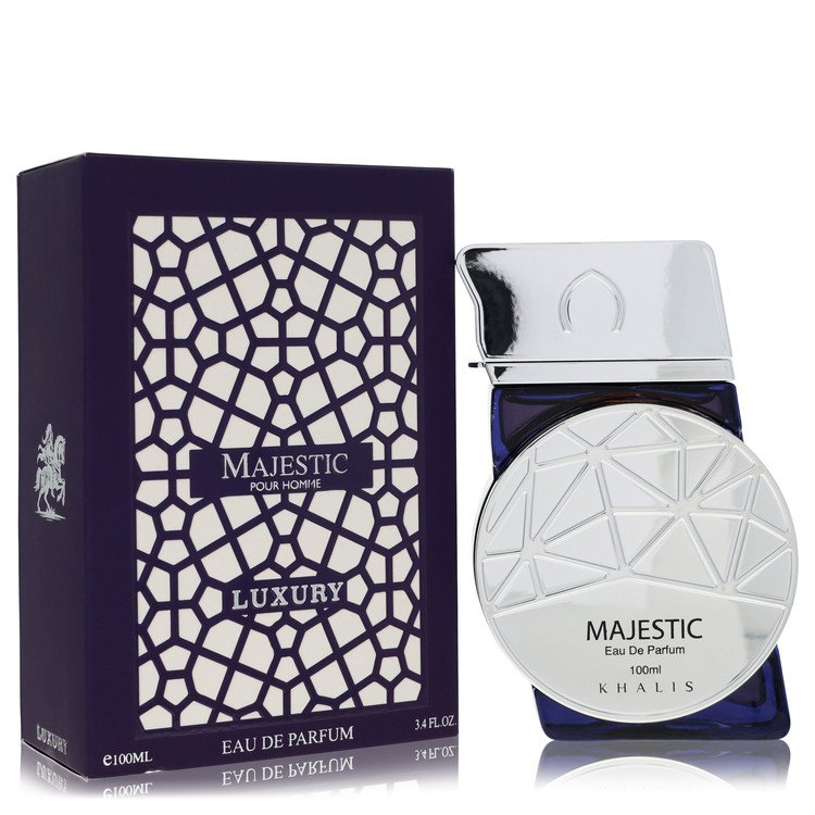 Khalis Majestic Luxury Collection