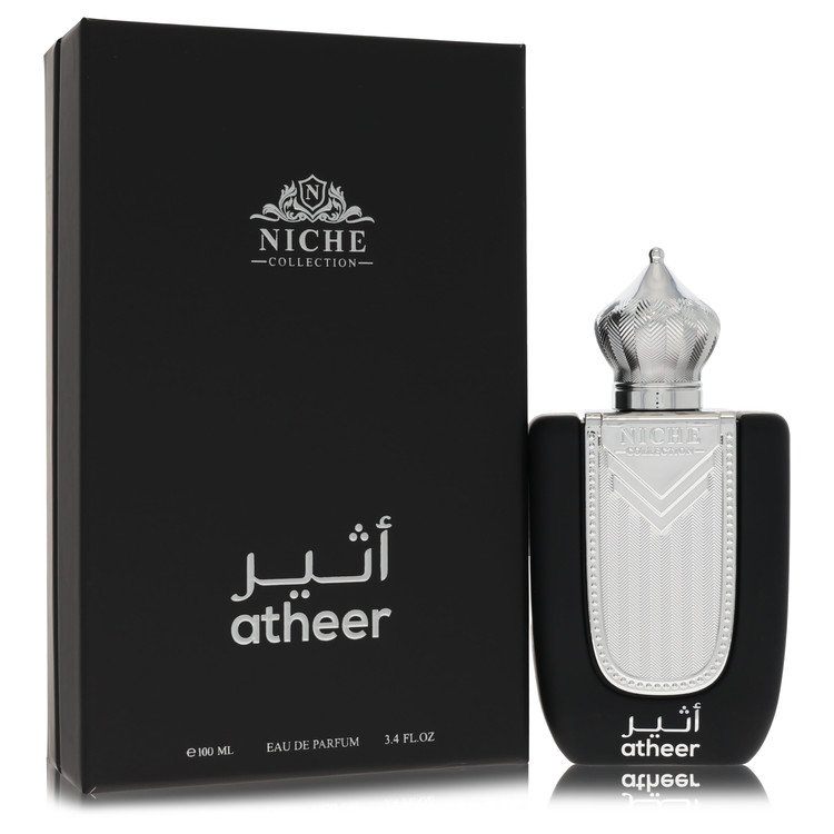 Khalis Atheer Niche Collection