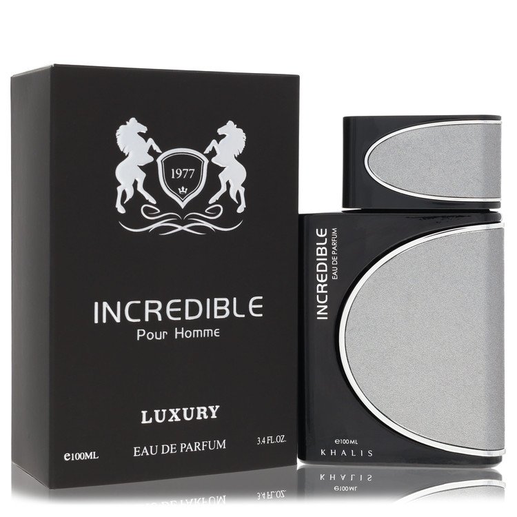 Khalis Incredible Luxury Collection