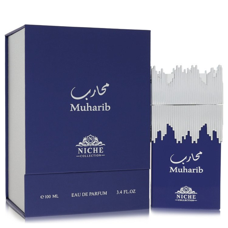 Khalis Muharib Niche Collection