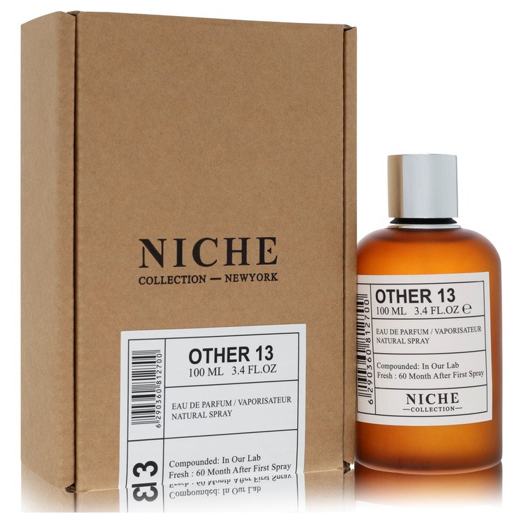 Khalis Other 13 Niche Collection