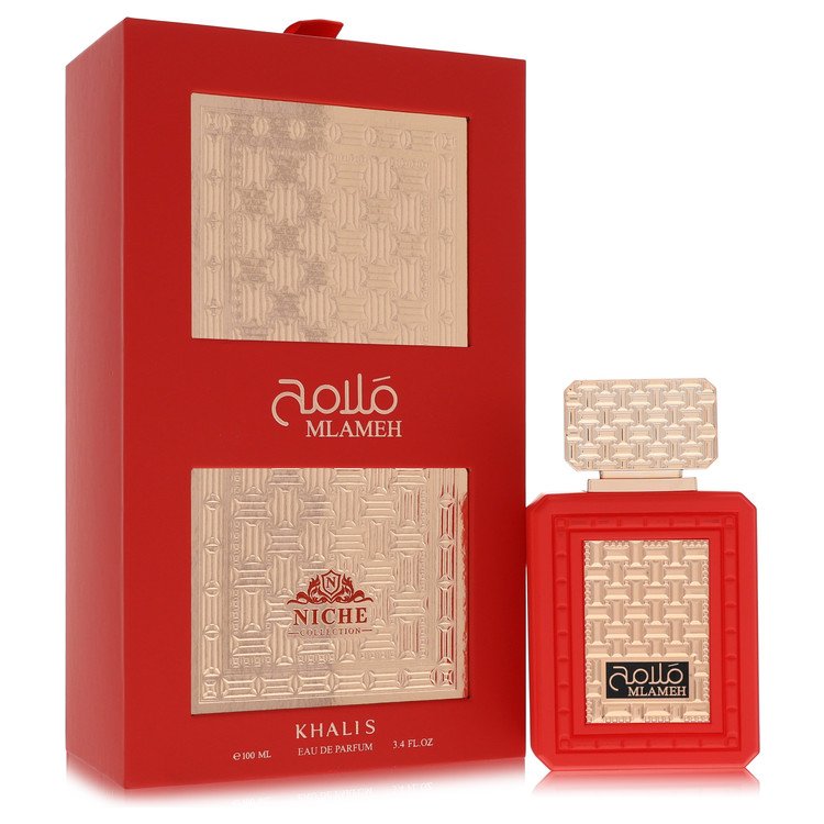 Khalis Milameh Niche Collection