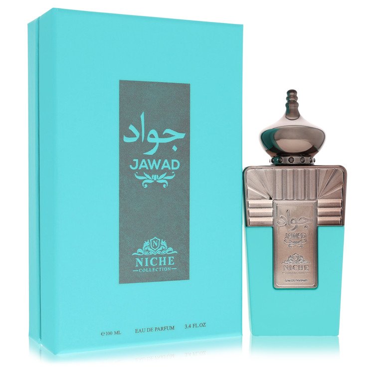 Khalis Jawad Niche Collection