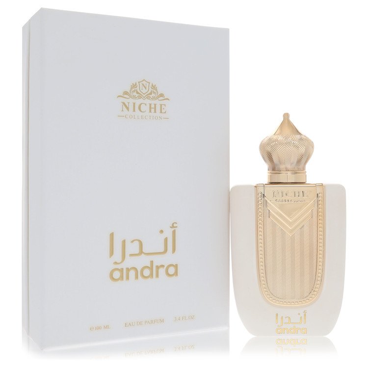 Khalis Andra Niche Collection