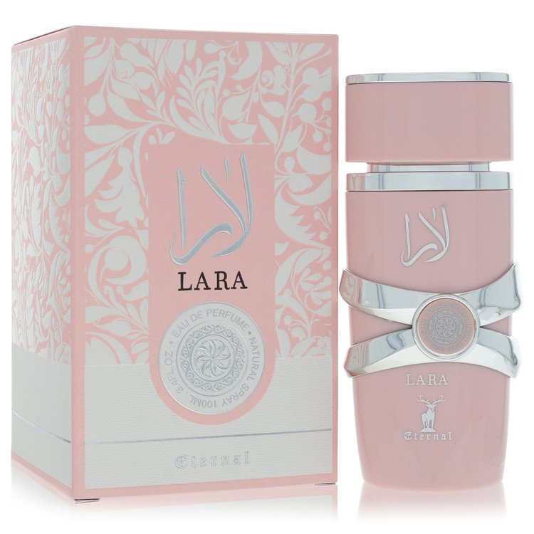 Khalis Lara Eternal Collection