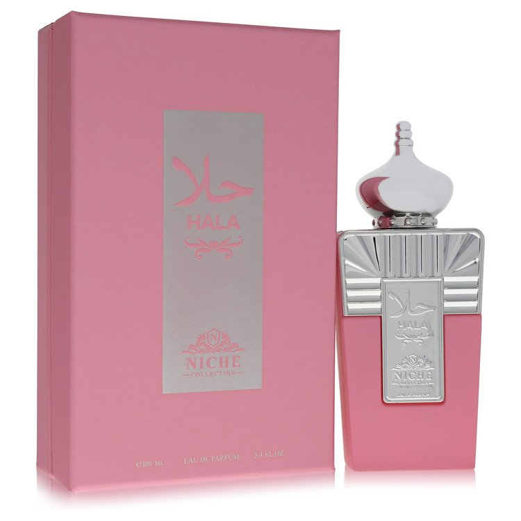 Khalis Hala Niche Collection