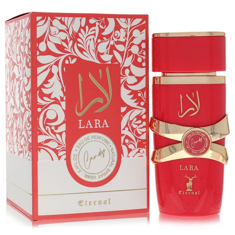 Khalis Lara Candy Eternal Collection