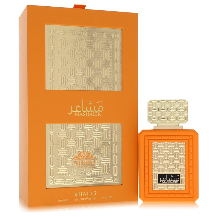 Khalis Mashaeir Niche Collection