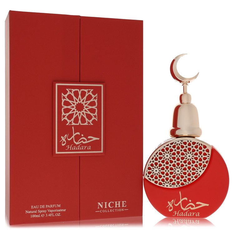Khalis Hadara Niche Collection