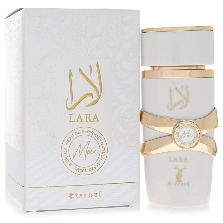 Khalis Lara Moi Eternal Collection