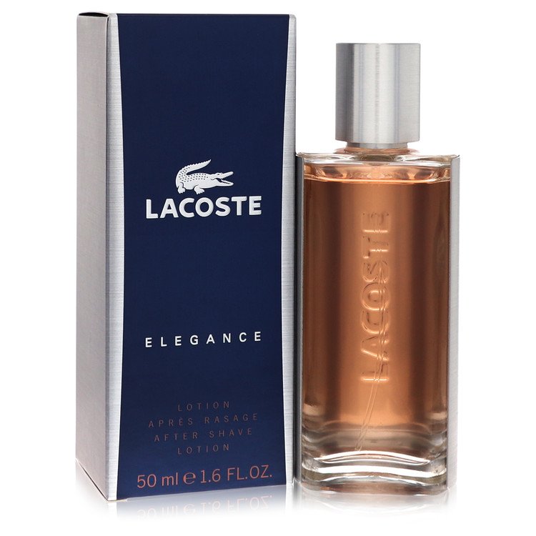 Lacoste Elegance Aftershave
