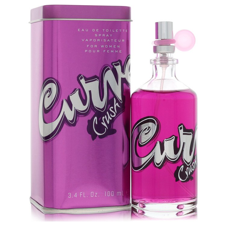 Liz Claiborne Curve Crush