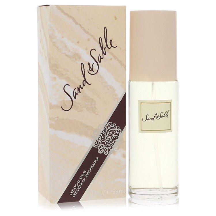 Coty Sand & Sable