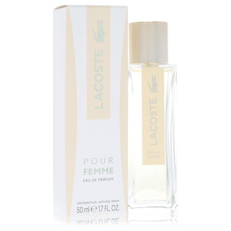Lacoste Pour Femme