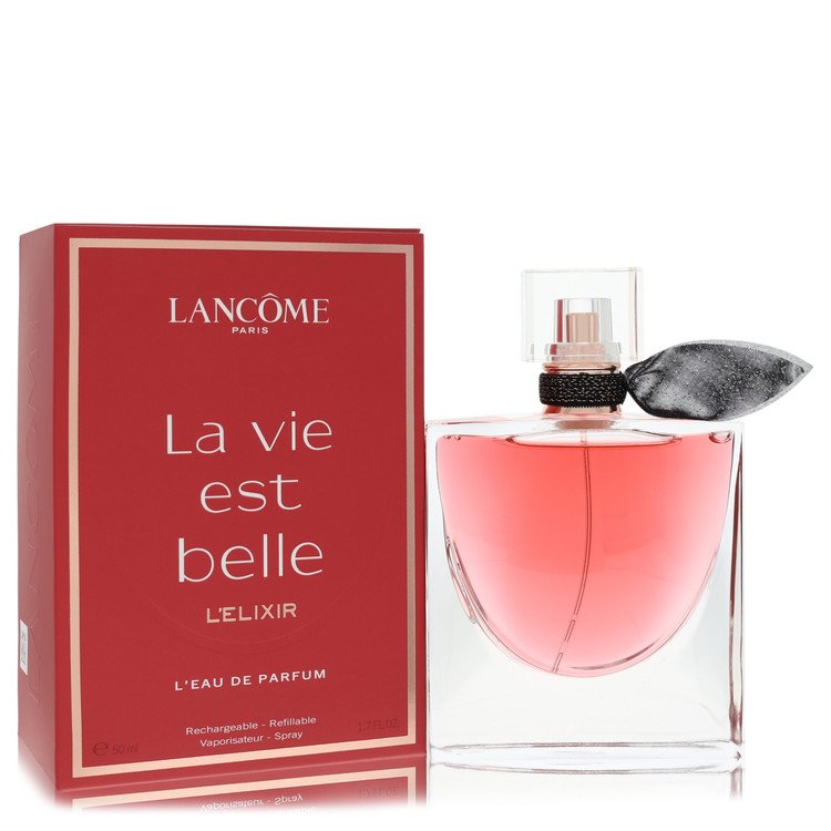 Lancôme La Vie Est Belle L'elixir