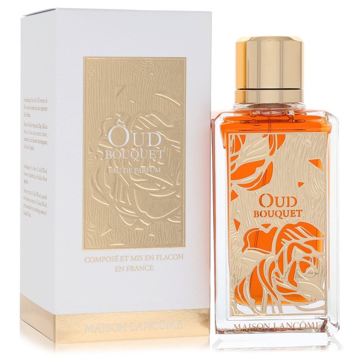 Lancôme Lancome Oud Bouquet