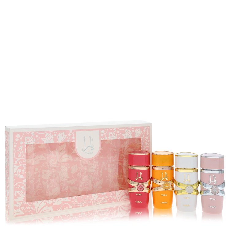 Lattafa Yara Gift Set