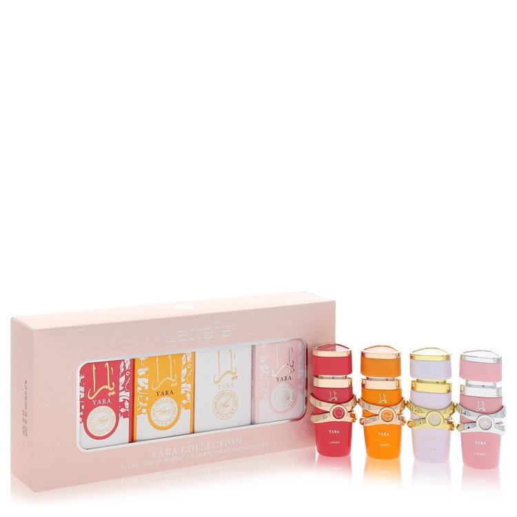 Lattafa Lattafa Yara Gift Set