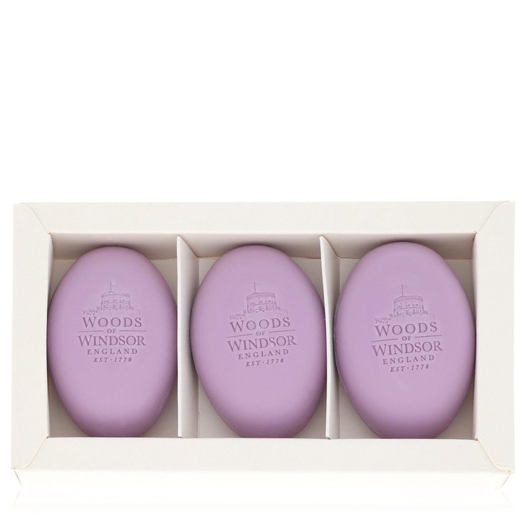 Woods of Windsor Lavender Soap