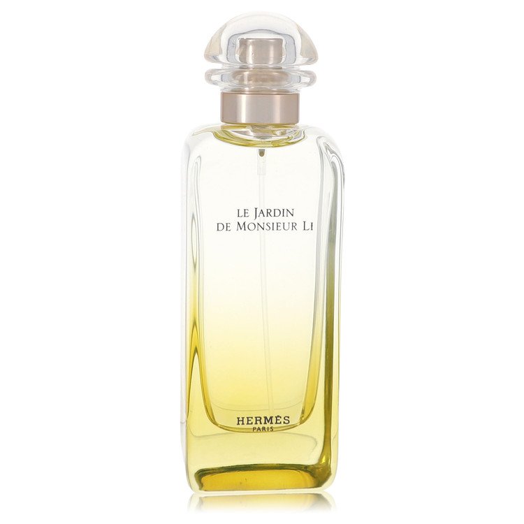 Hermès Le Jardin De Monsieur Li