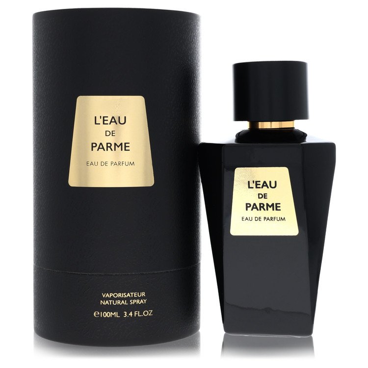 Le Vogue L'eau de Parme