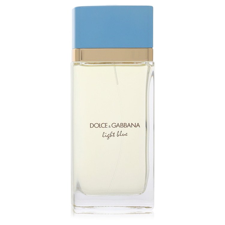 Dolce & Gabbana Light Blue