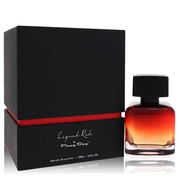 Phuong Dang Liquid Red