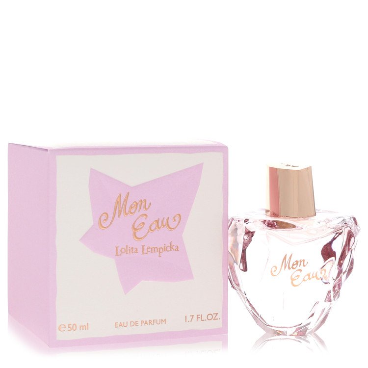 Lolita Lempicka Lolita Lempicka Mon Eau