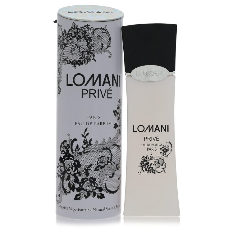 Lomani Prive