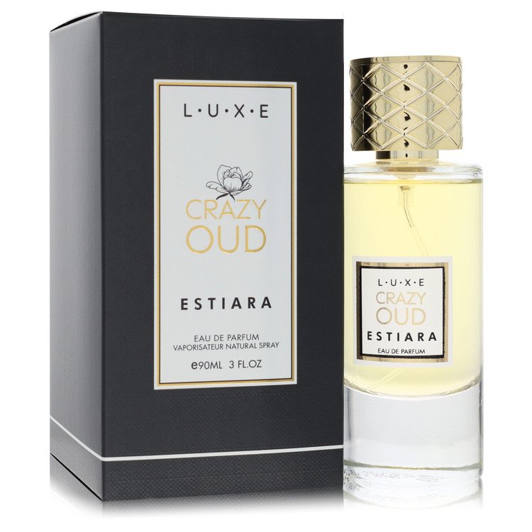 Luxe Estiara Crazy Oud